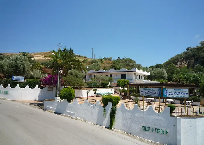 La Valle Verde
